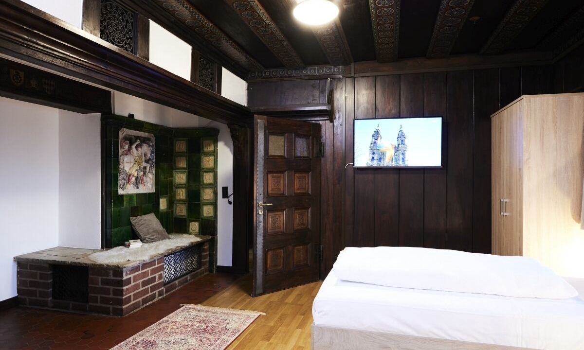 Photo of Bedroom in Innenstadt