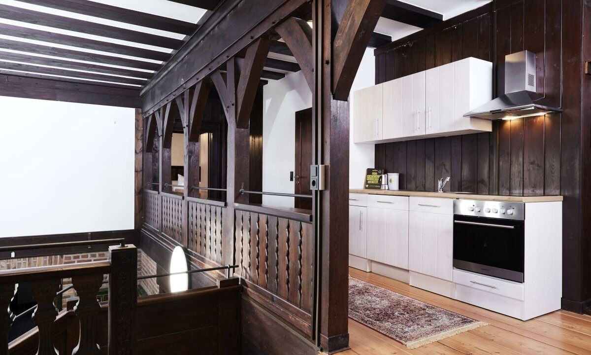 Photo of Kitchen in Innenstadt