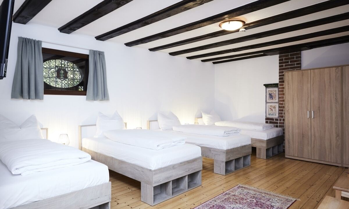Photo of Bedroom in Innenstadt