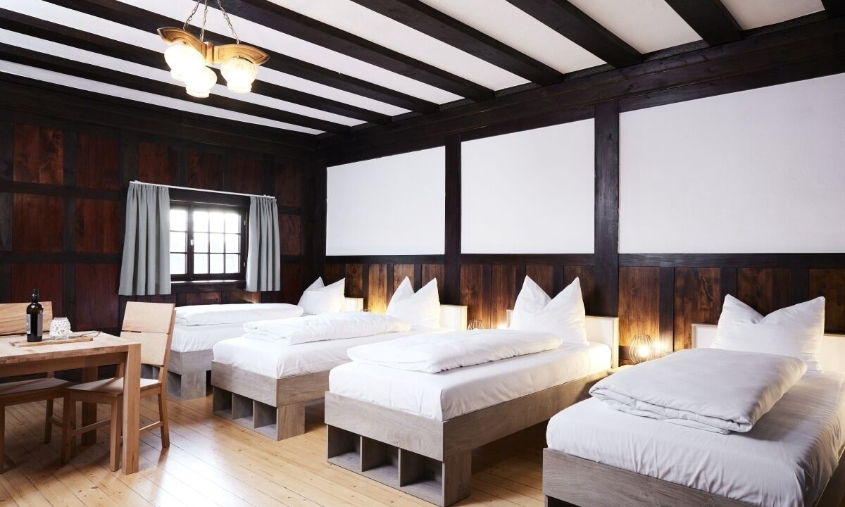Photo of Bedroom in Innenstadt