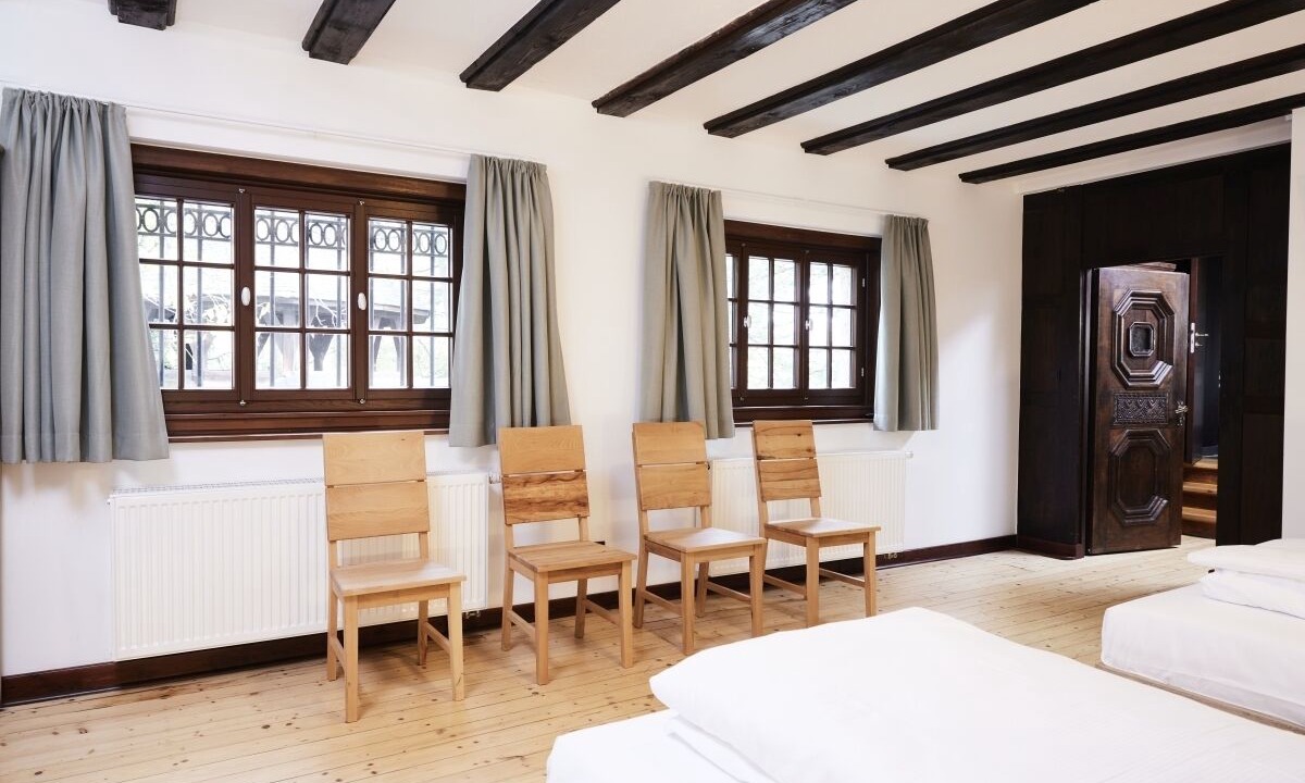 Photo of Bedroom in Innenstadt