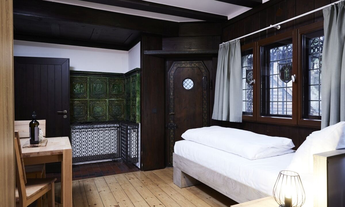 Photo of Bedroom in Innenstadt
