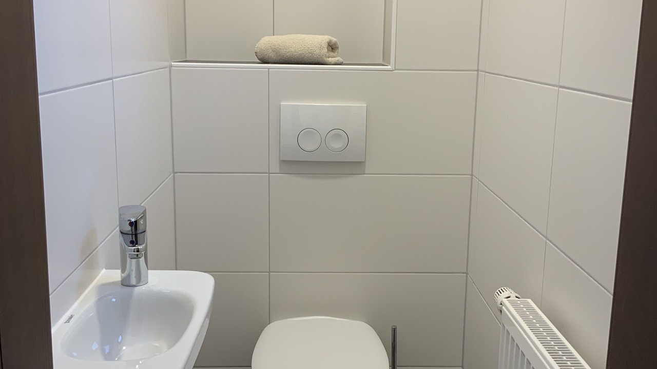 Photo of Bathroom in Innenstadt