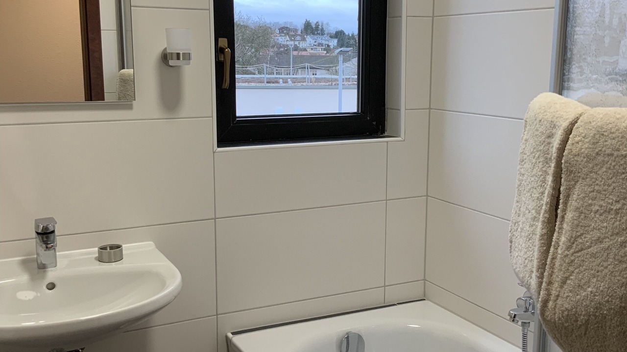 Photo of Bathroom in Innenstadt