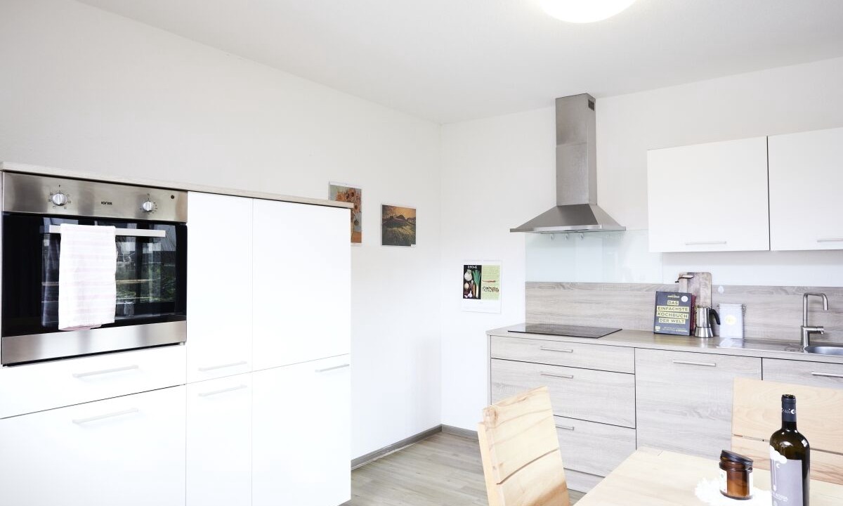 Photo of Kitchen in Innenstadt