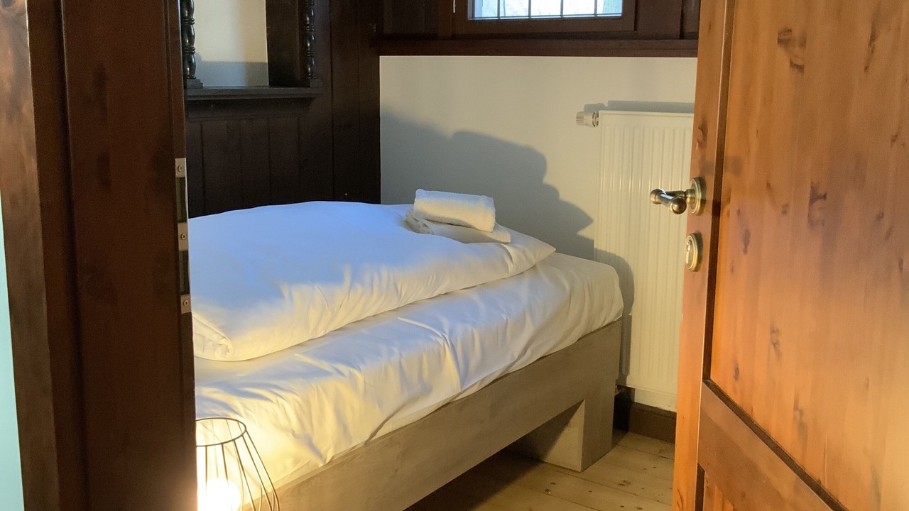 Photo of Bedroom in Innenstadt