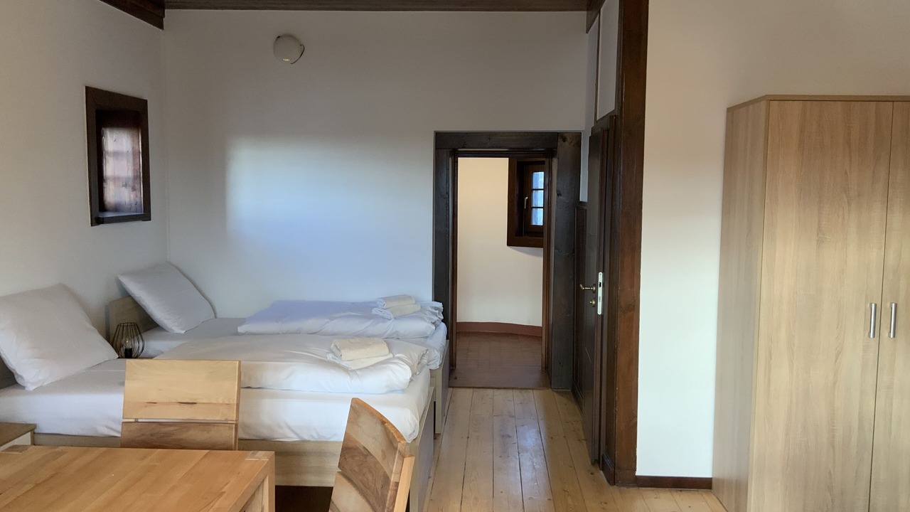 Photo of Bedroom in Innenstadt