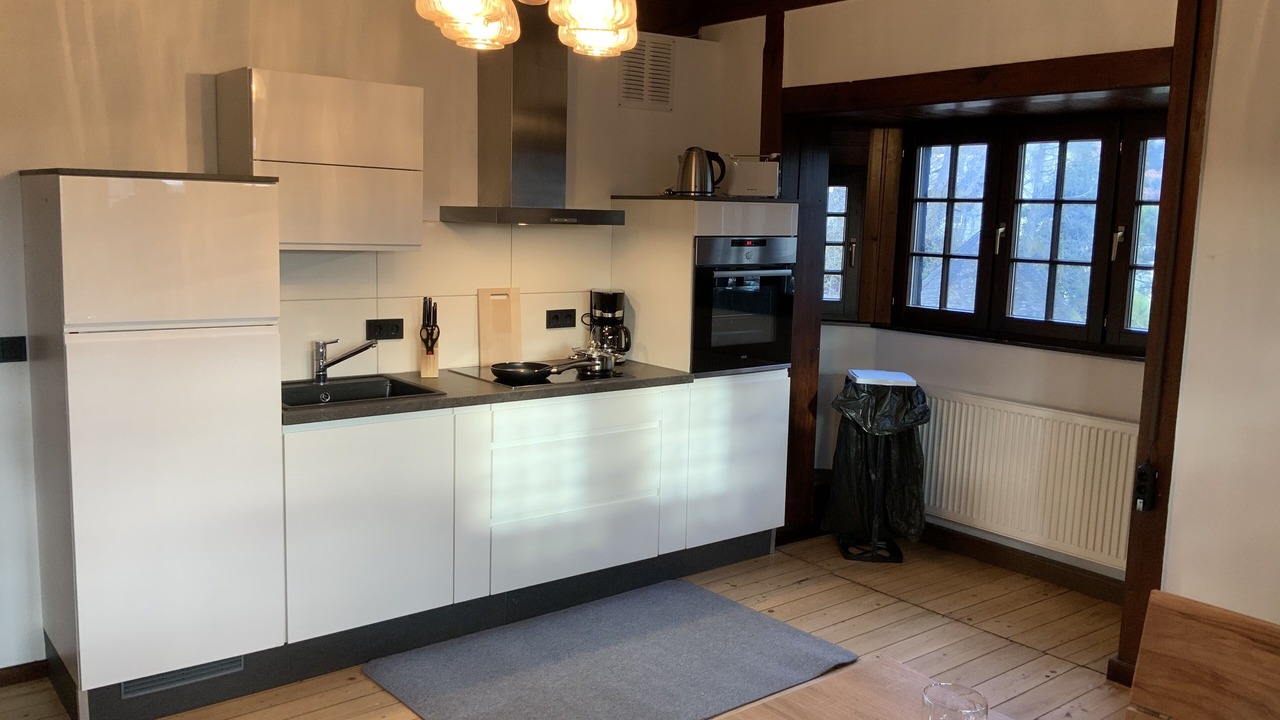 Photo of Kitchen in Innenstadt
