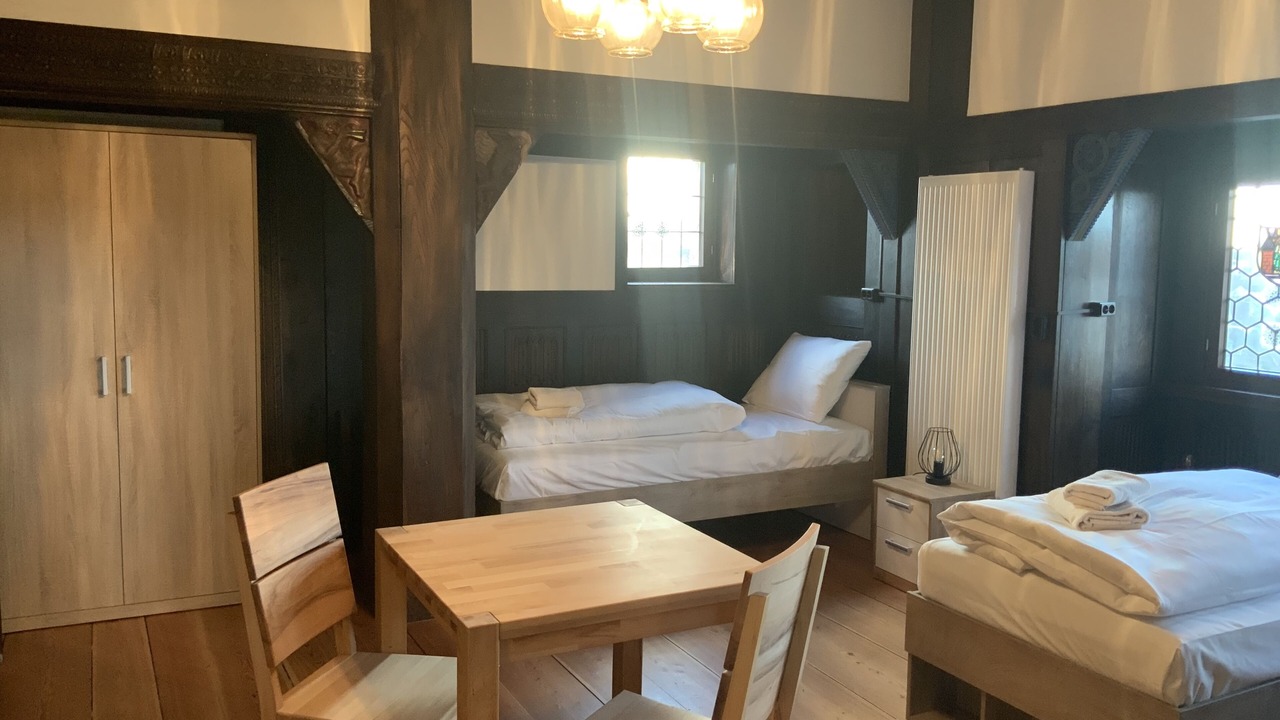 Photo of Bedroom in Innenstadt