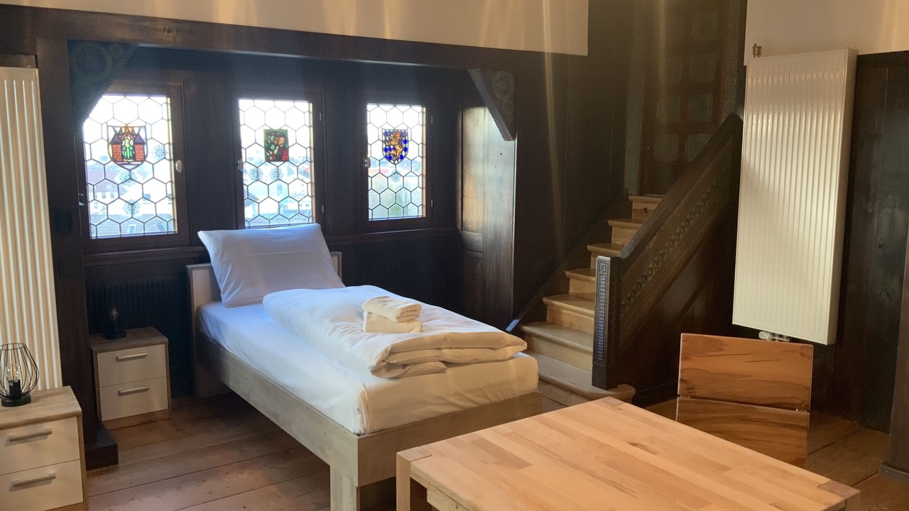 Photo of Bedroom in Innenstadt