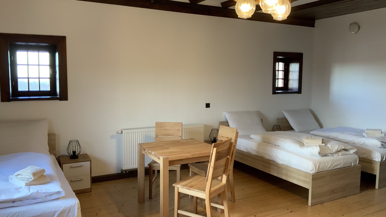 Photo of Bedroom in Innenstadt