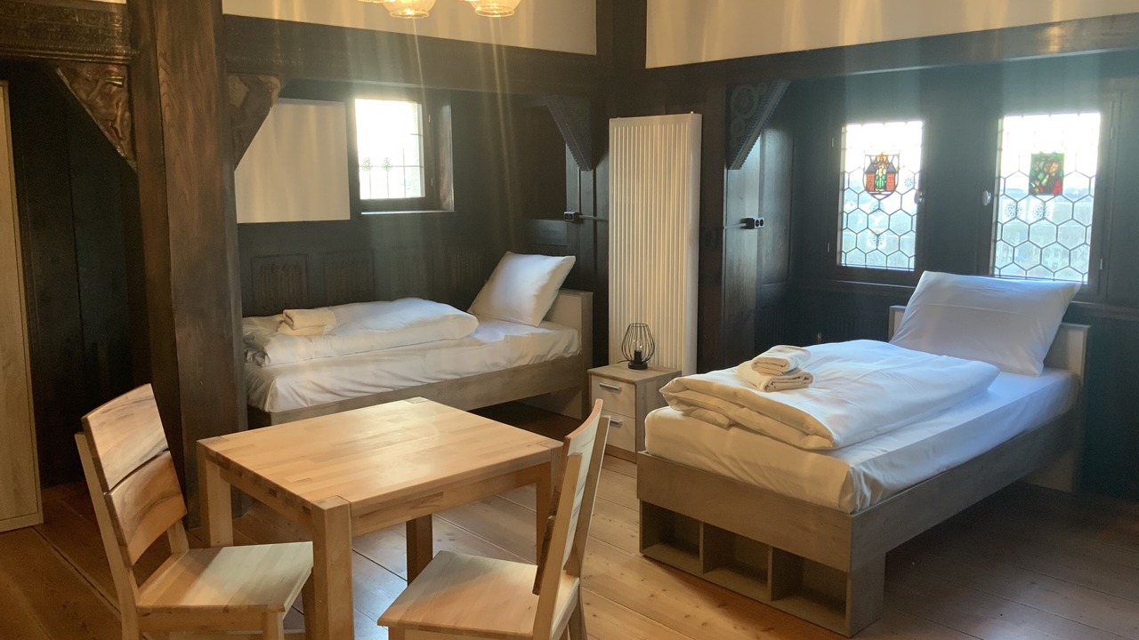Photo of Bedroom in Innenstadt