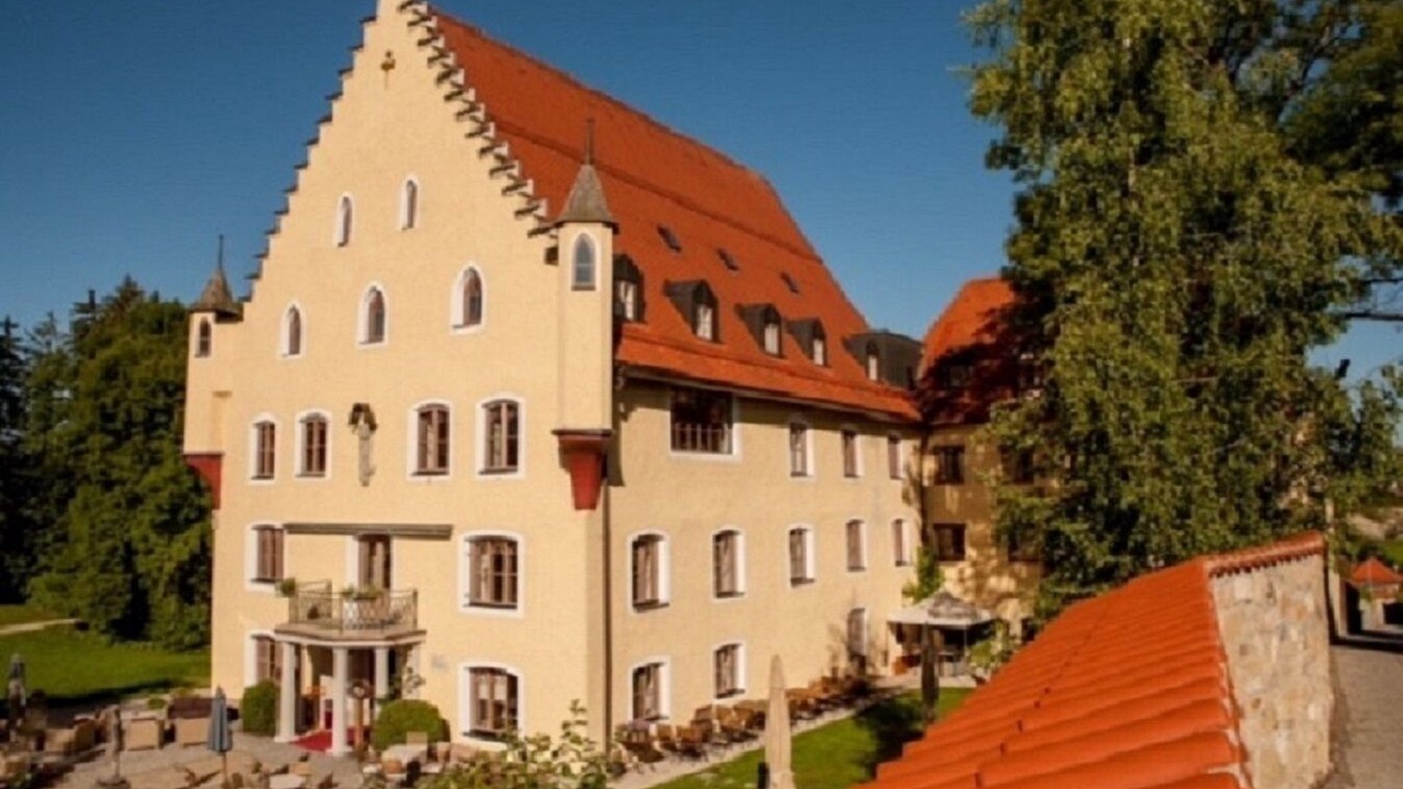 Photo of Outdoor in Schraden