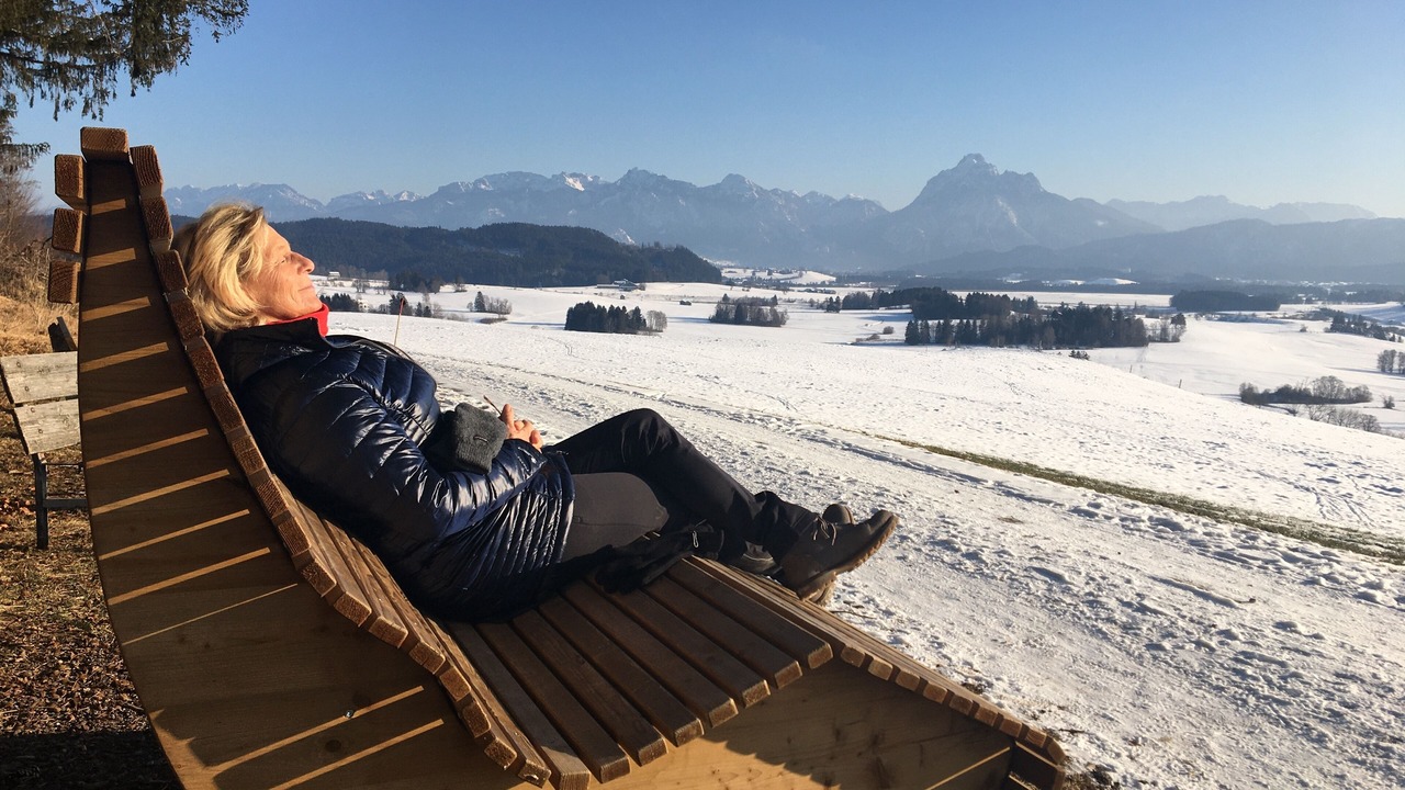 Photo of Outdoor in Schraden