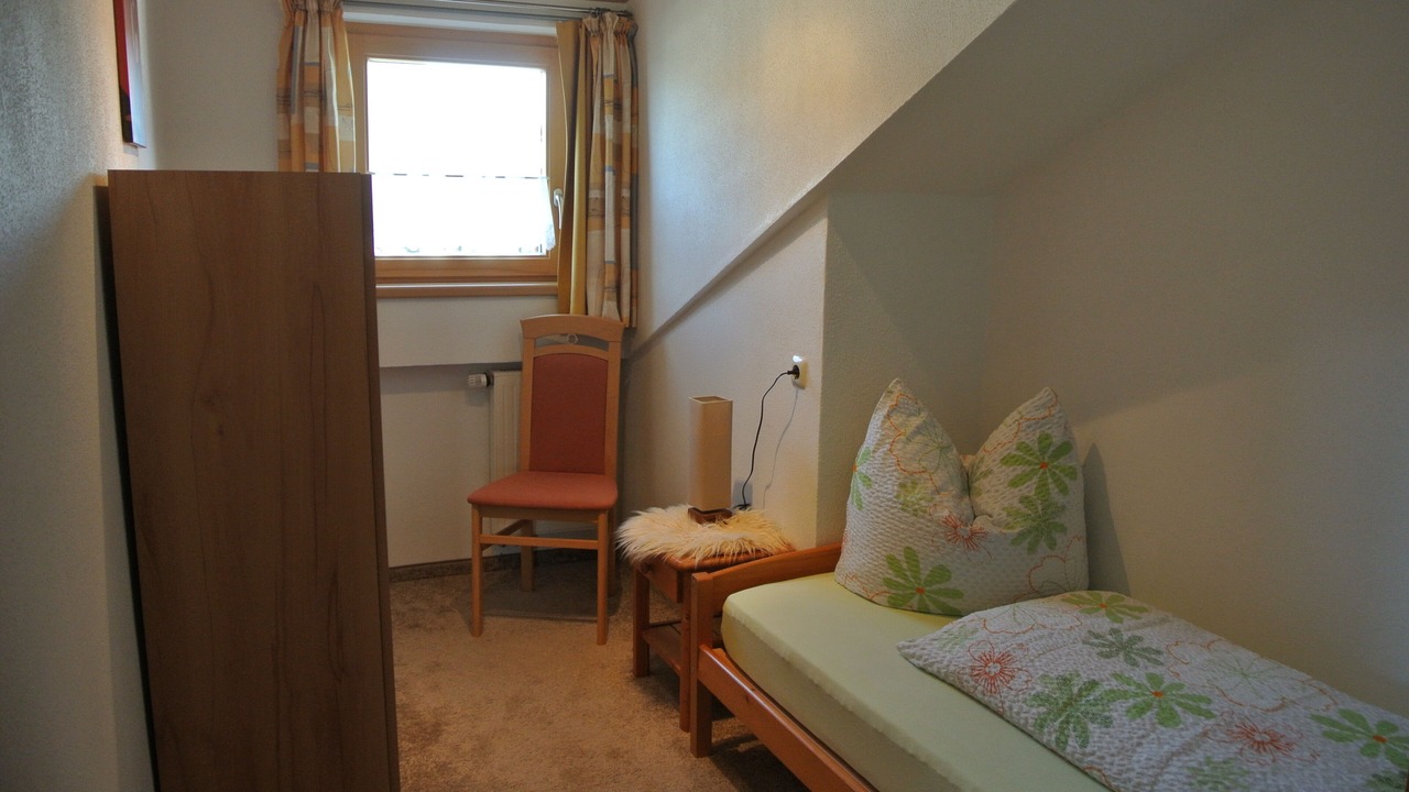 Photo of Bedroom in Schraden