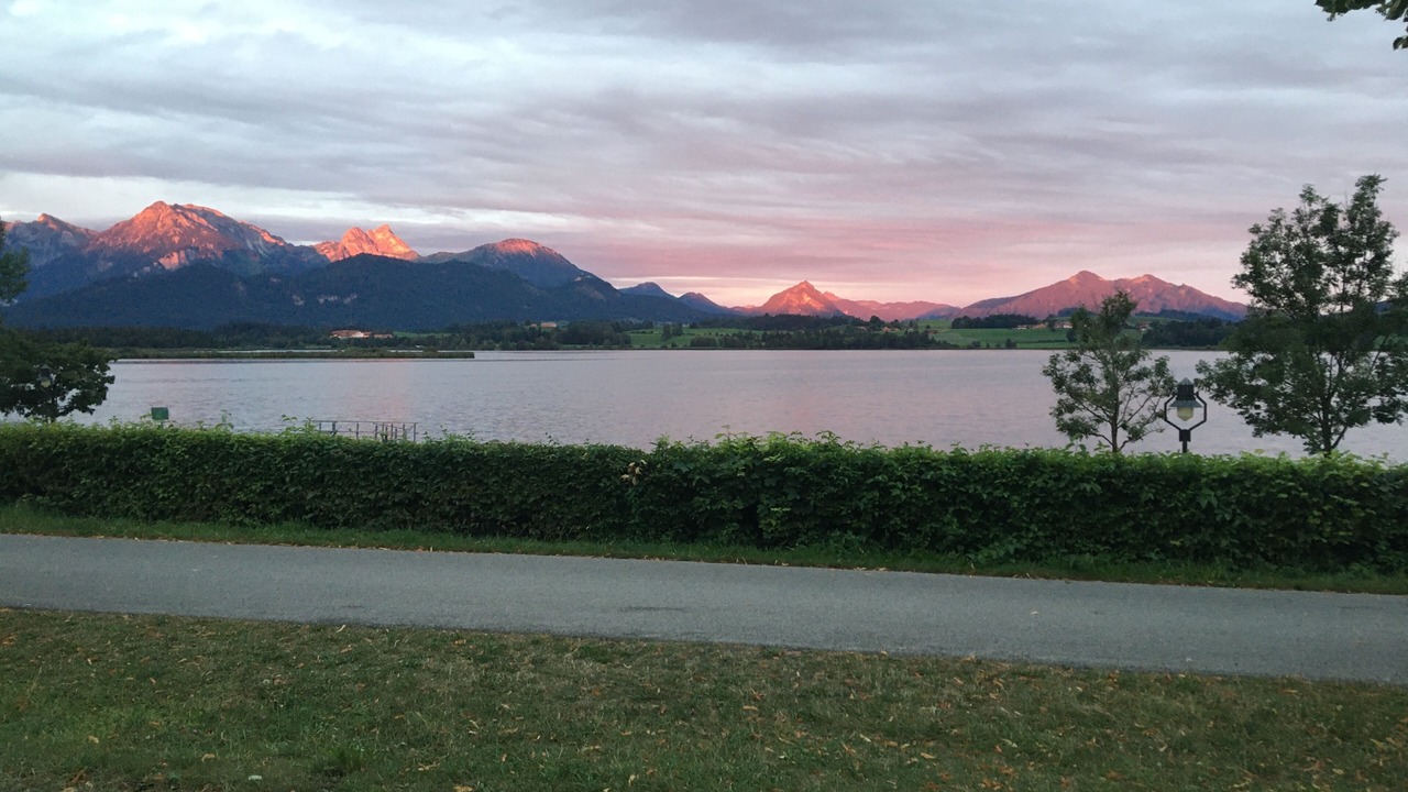 Photo of Outdoor in Schraden