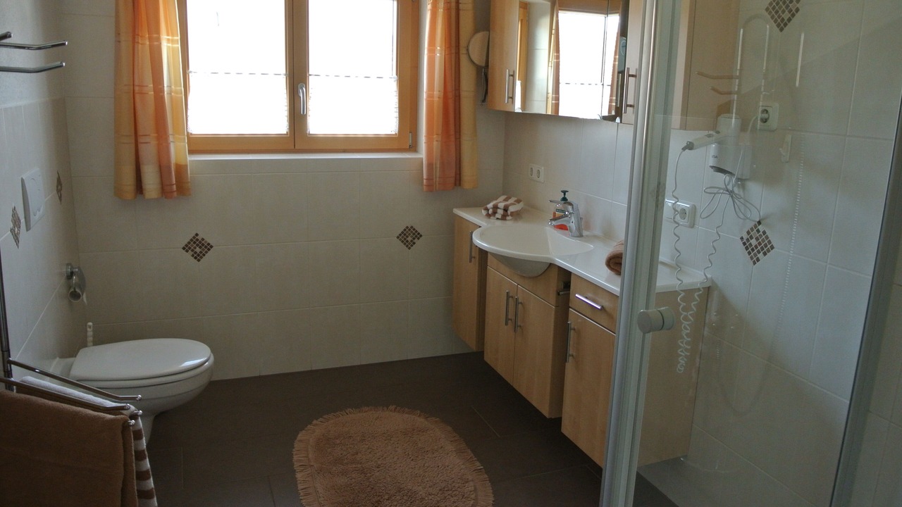 Photo of Bathroom in Schraden
