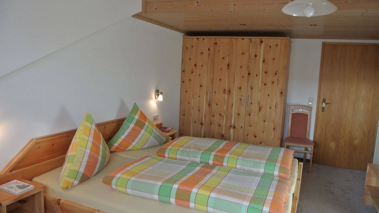Photo of Bedroom in Schraden