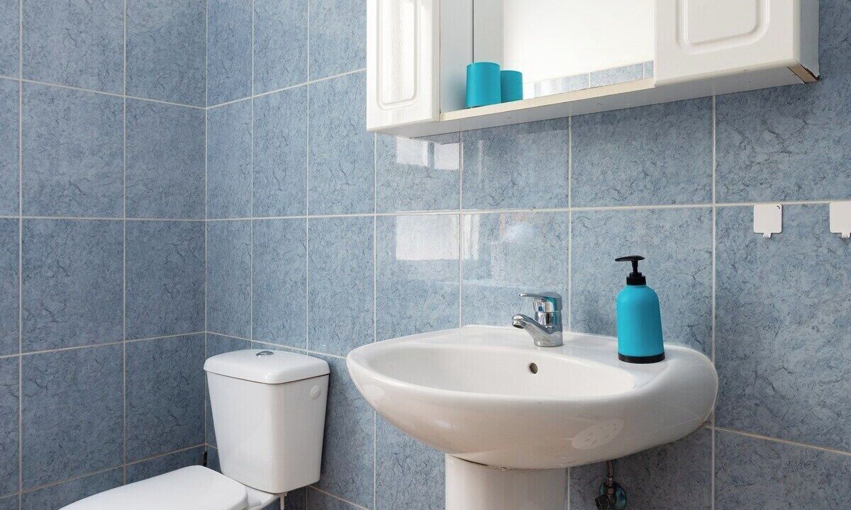 Photo of Bathroom in Santa Cruz de Tenerife