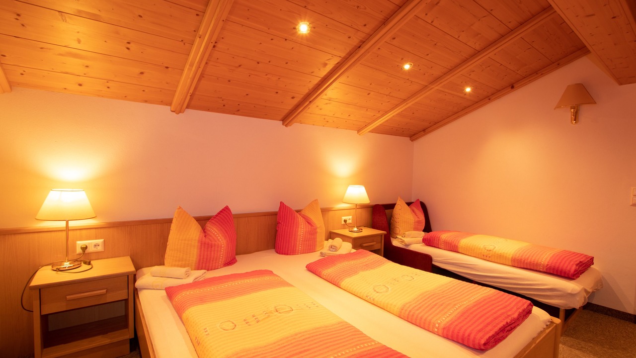 Photo of Bedroom in Oberau