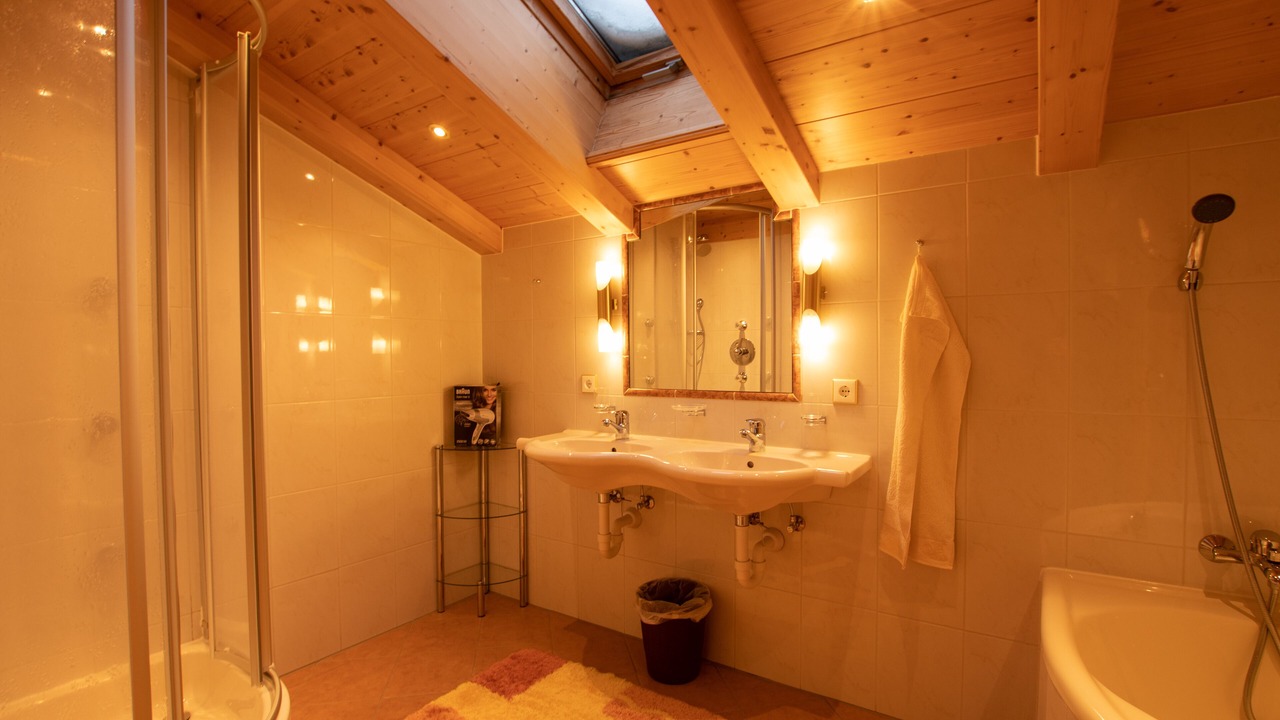 Photo of Bathroom in Oberau