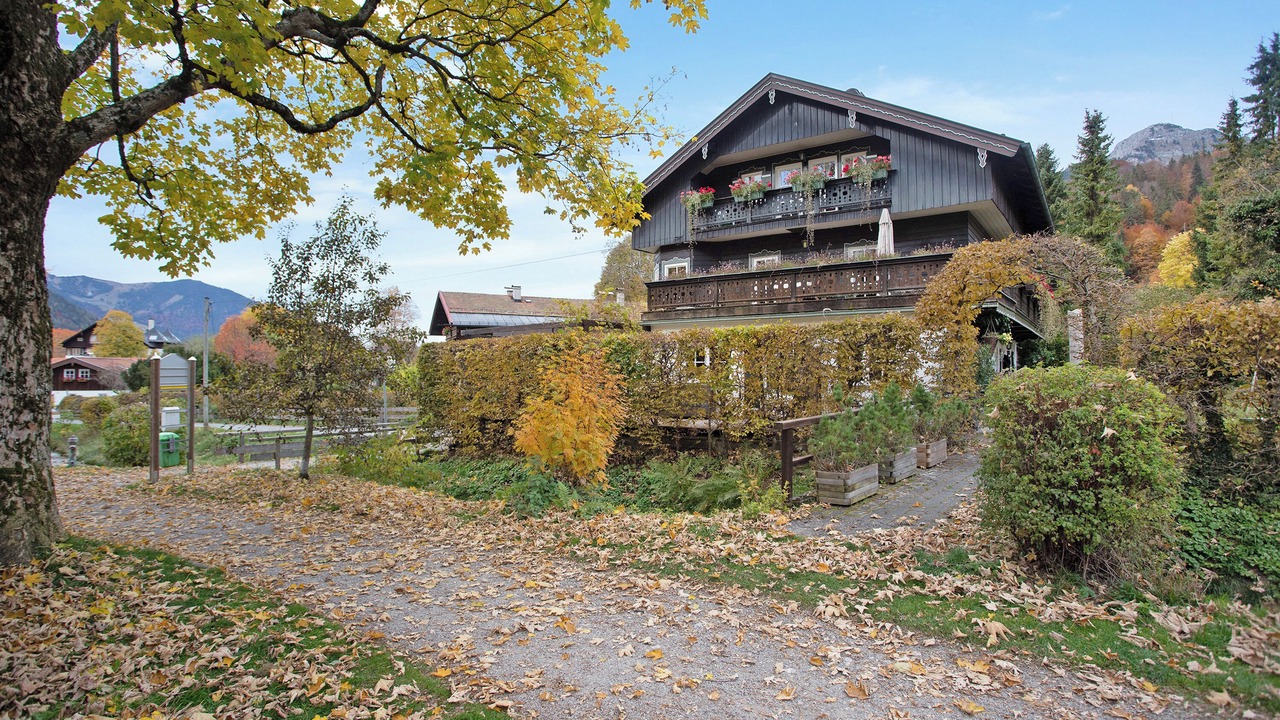 Photo of Outdoor in Bayrischzell