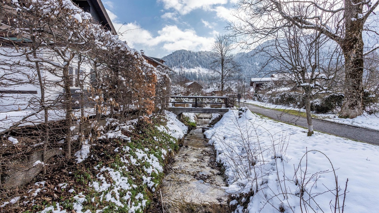 Photo of Others in Bayrischzell