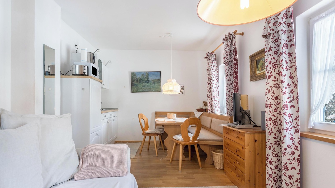 Photo of Livingroom in Bayrischzell