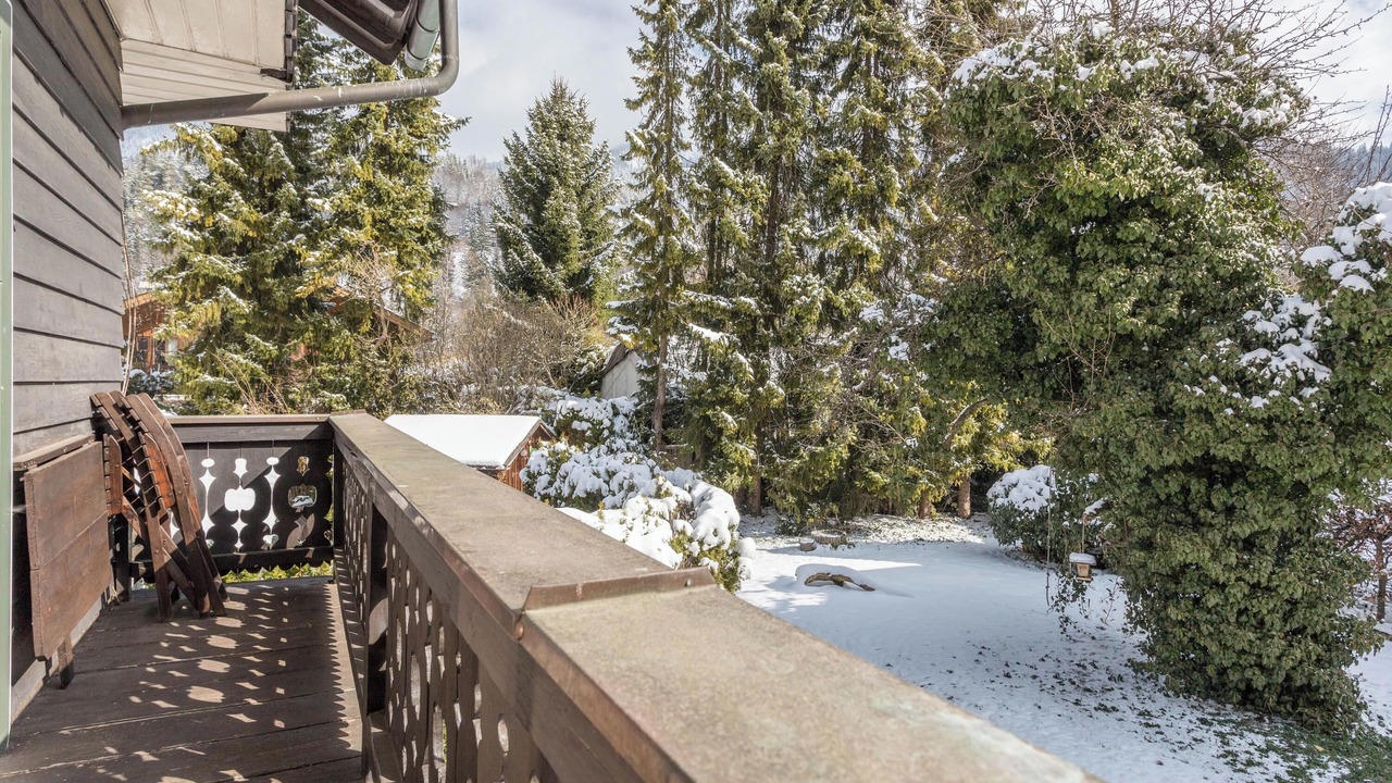 Photo of Outdoor in Bayrischzell