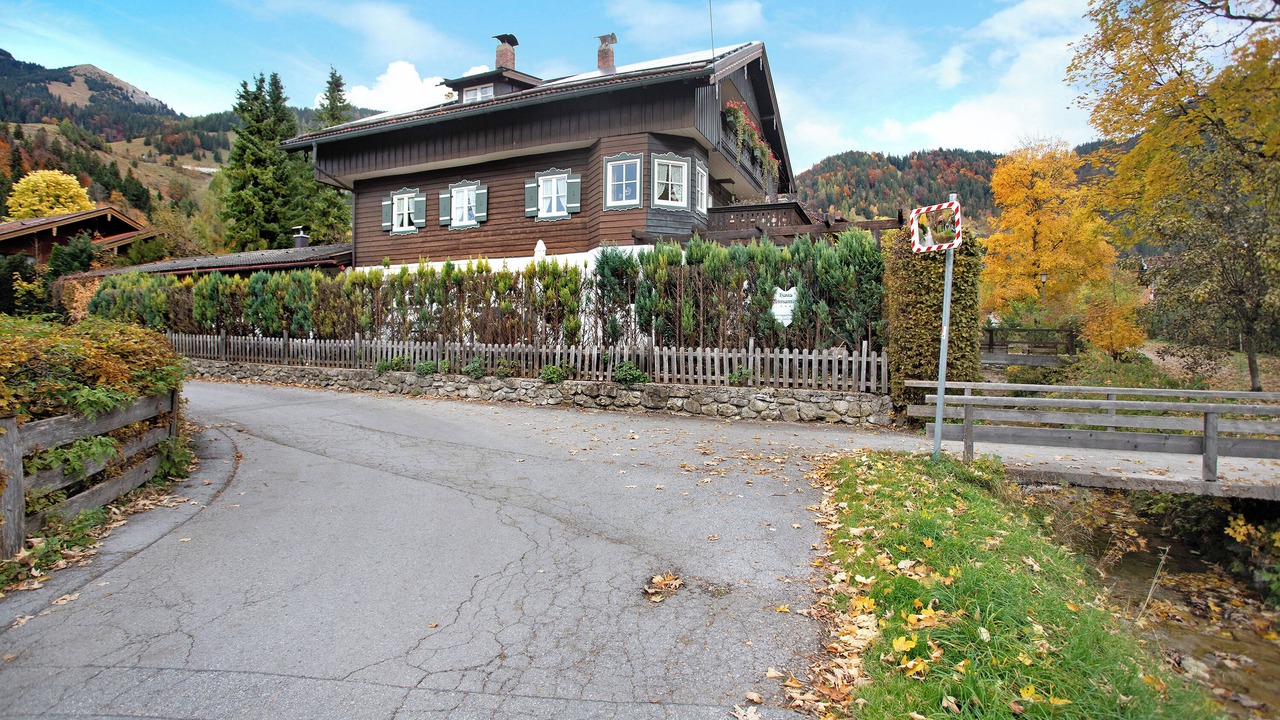 Photo of Outdoor in Bayrischzell