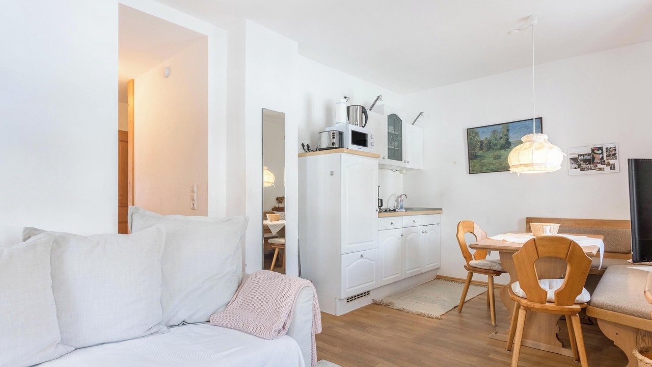 Photo of Livingroom in Bayrischzell