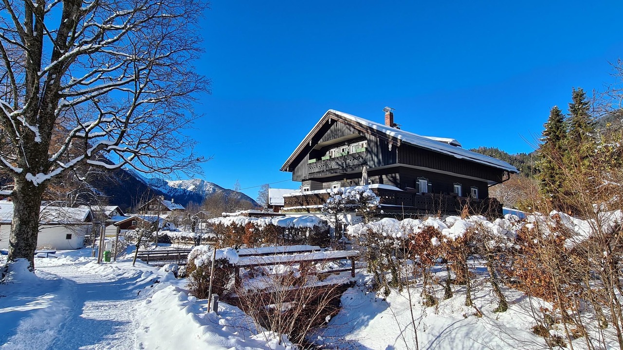 Photo of Outdoor in Bayrischzell