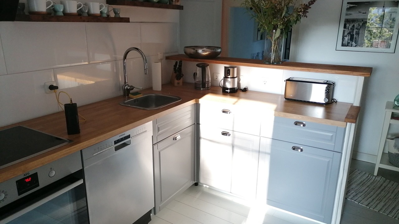 Photo of Kitchen in Marktleugast