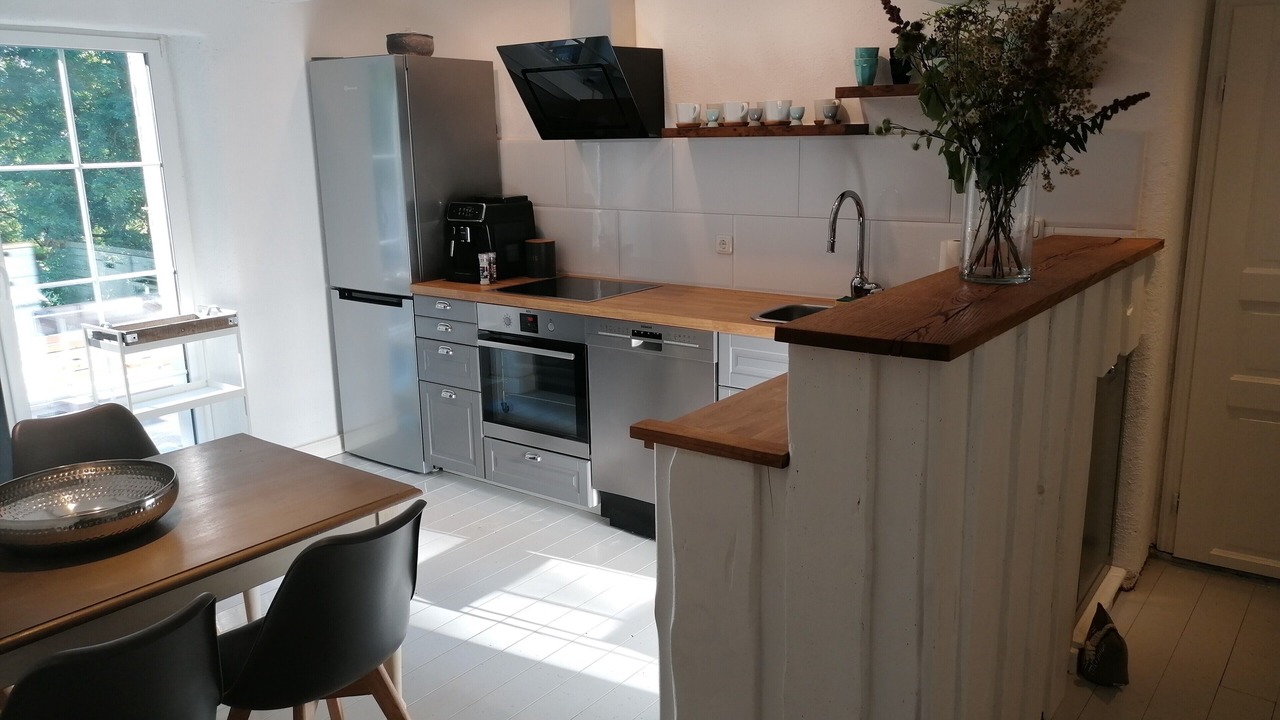Photo of Kitchen in Marktleugast