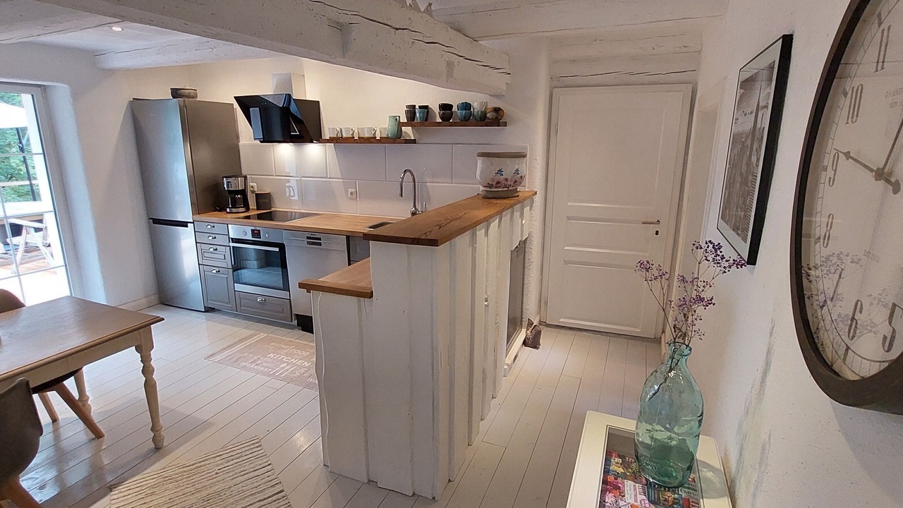 Photo of Kitchen in Marktleugast