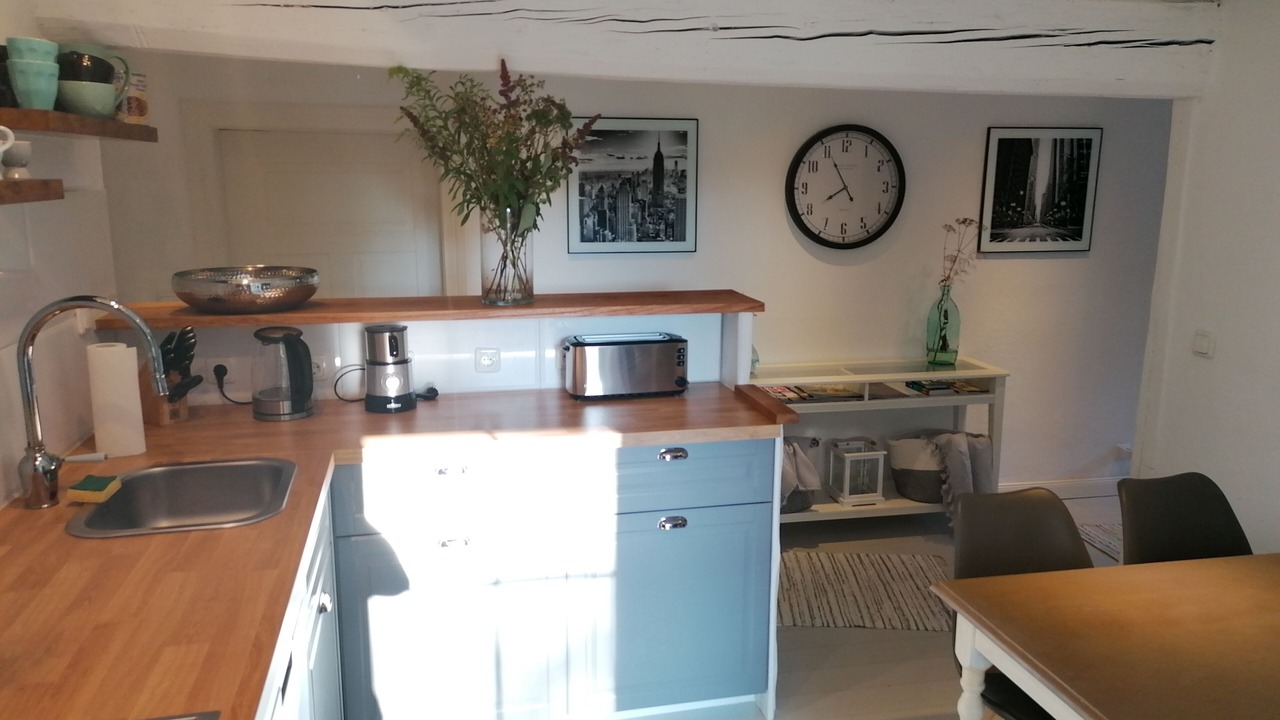 Photo of Kitchen in Marktleugast