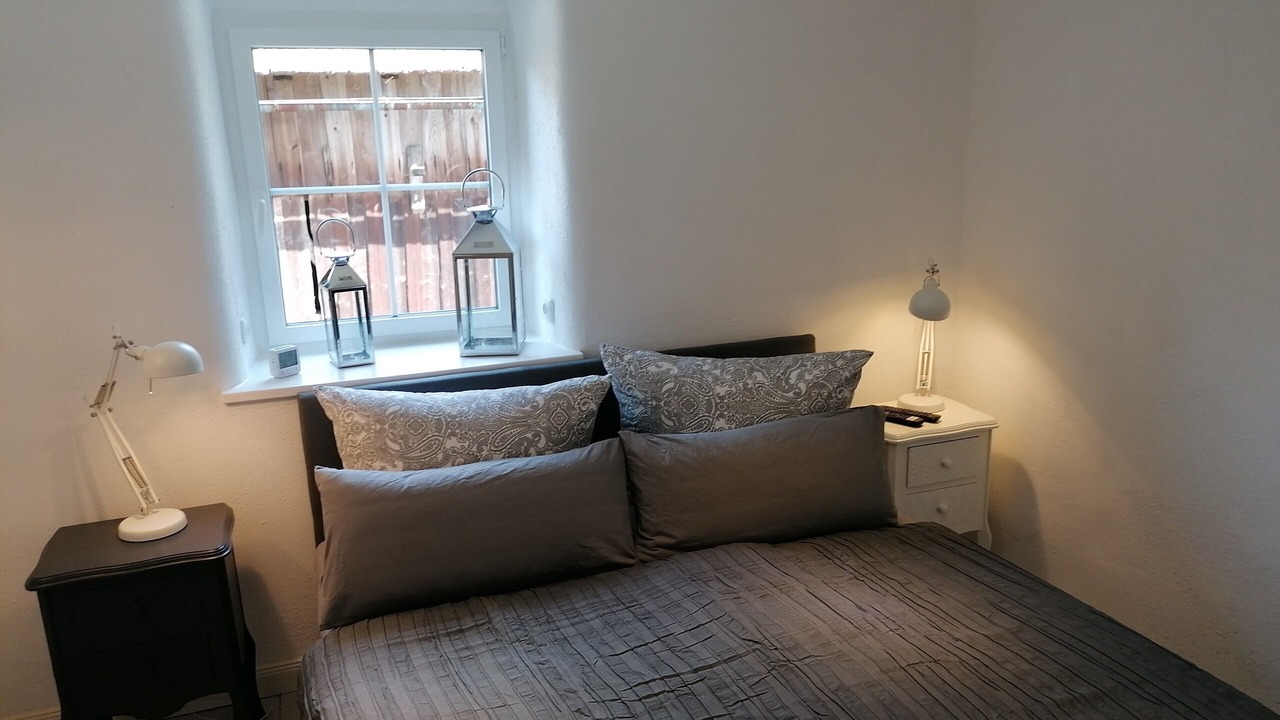 Photo of Bedroom in Marktleugast