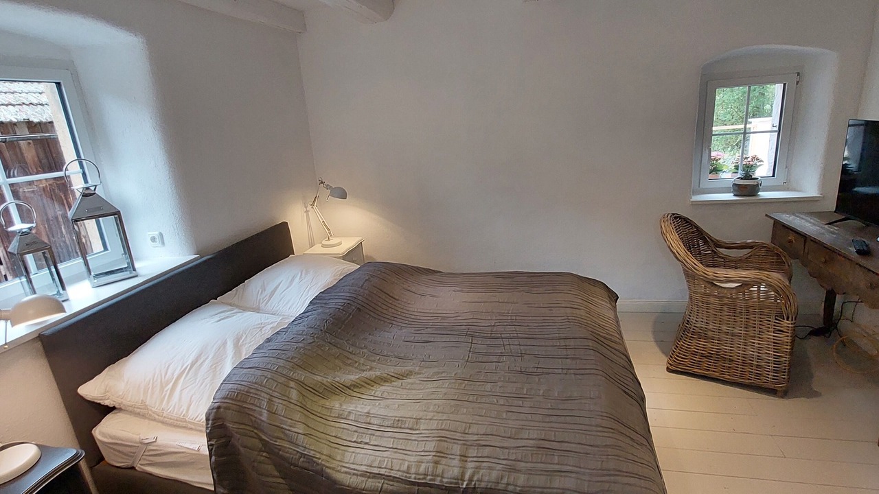 Photo of Bedroom in Marktleugast