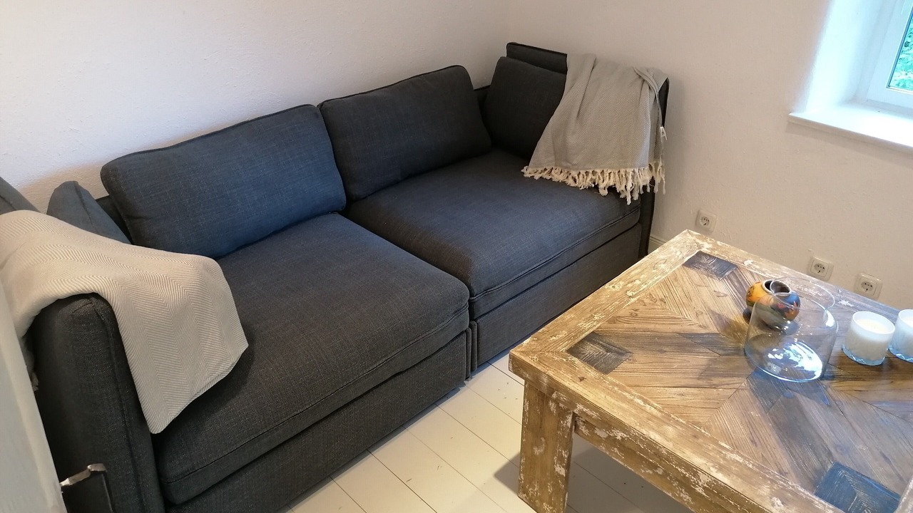 Photo of Livingroom in Marktleugast