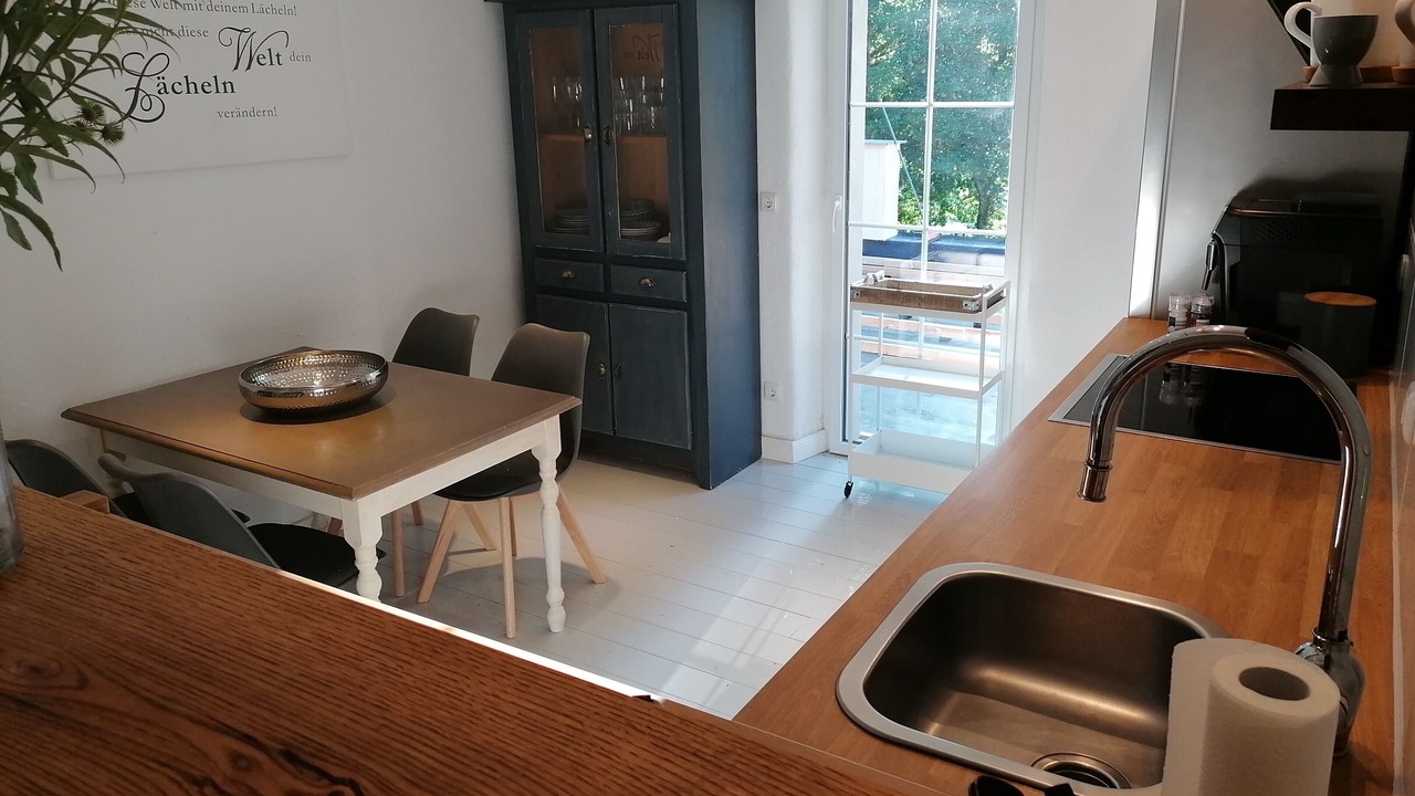 Photo of Kitchen in Marktleugast