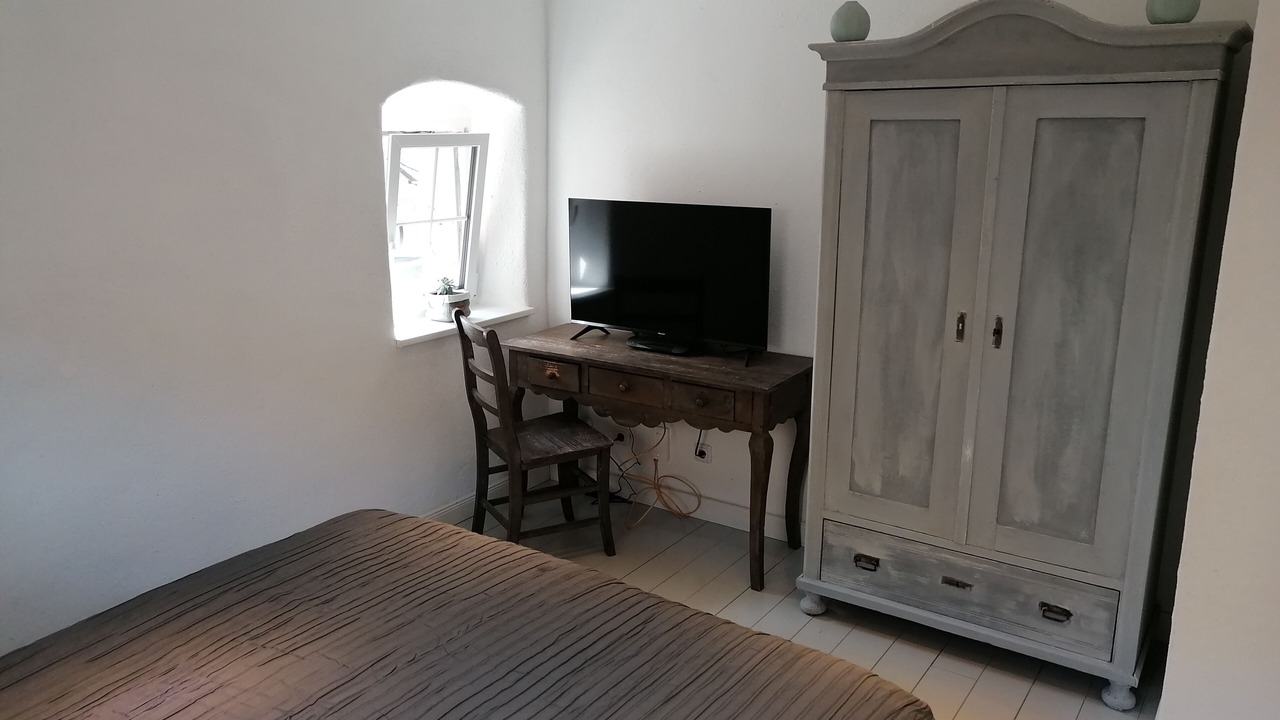 Photo of Bedroom in Marktleugast