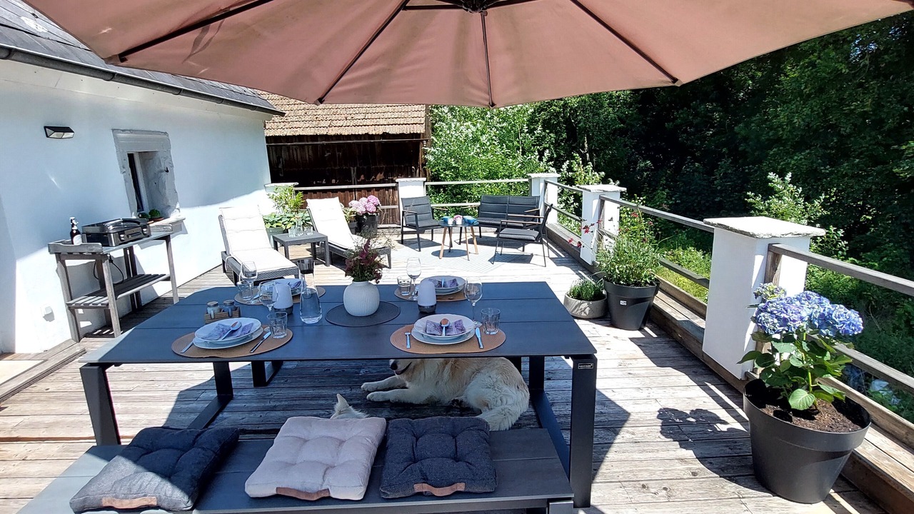 Photo of Outdoor in Marktleugast
