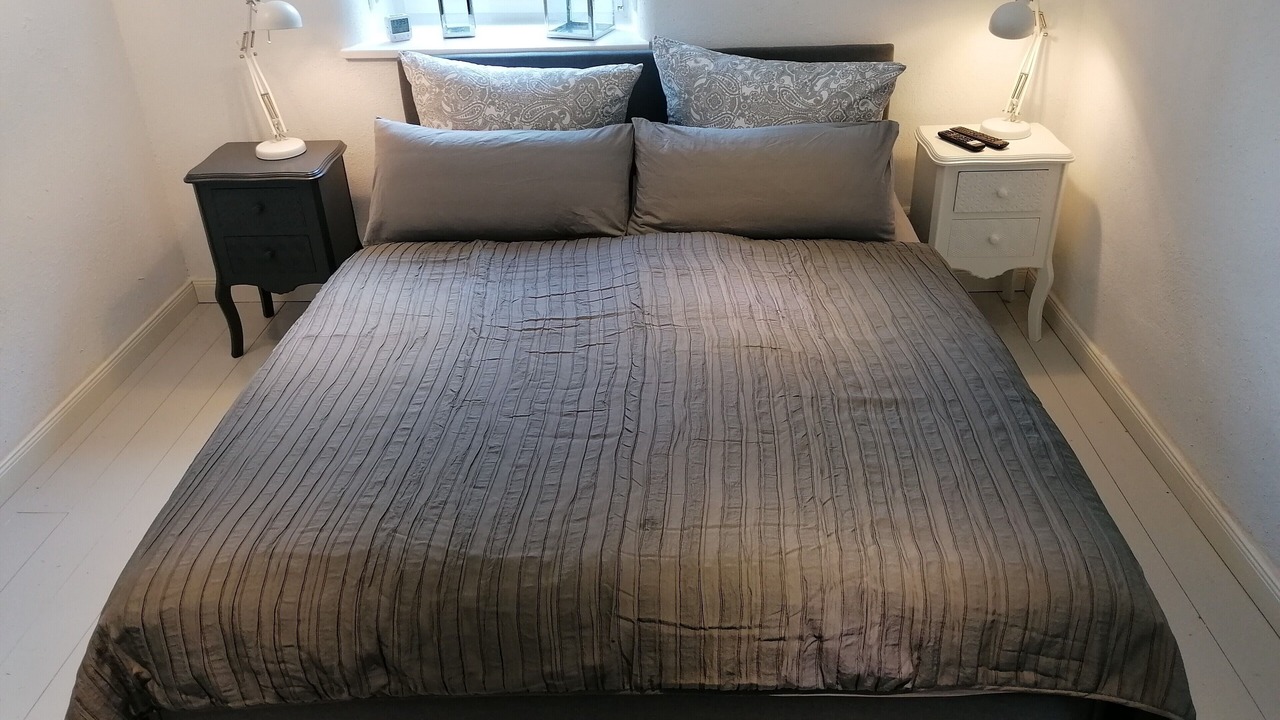 Photo of Bedroom in Marktleugast