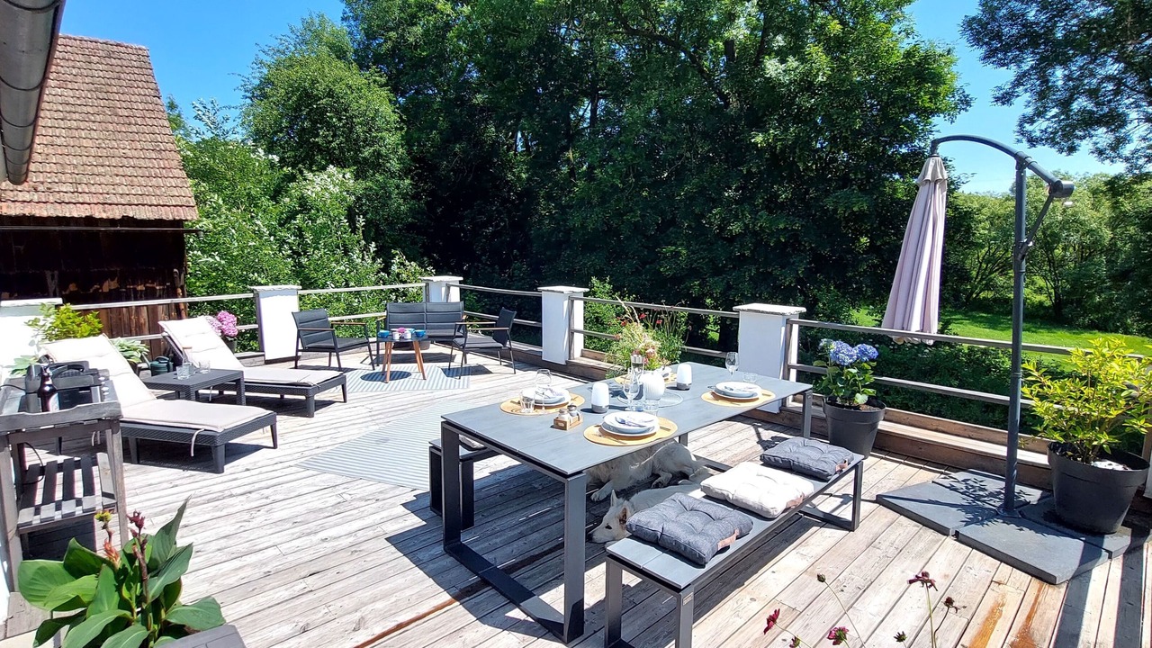 Photo of Outdoor in Marktleugast