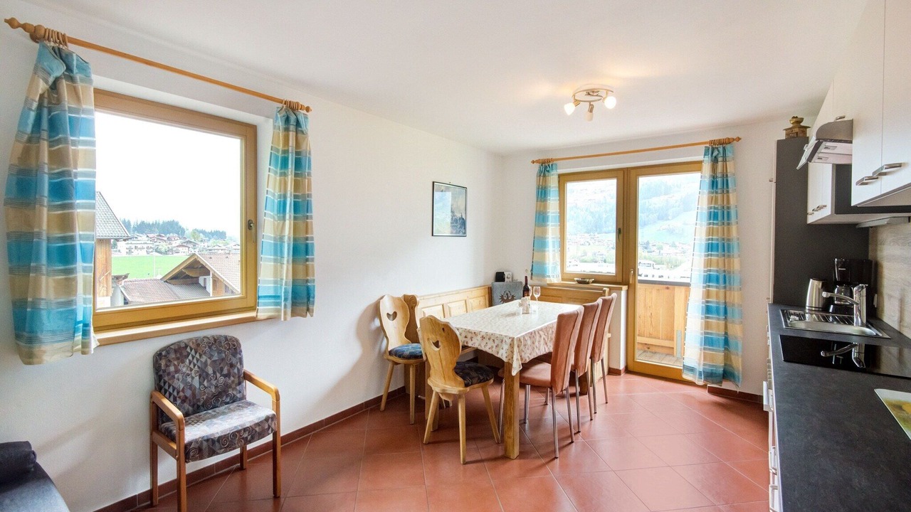 Photo of Livingroom in Kaltenbach