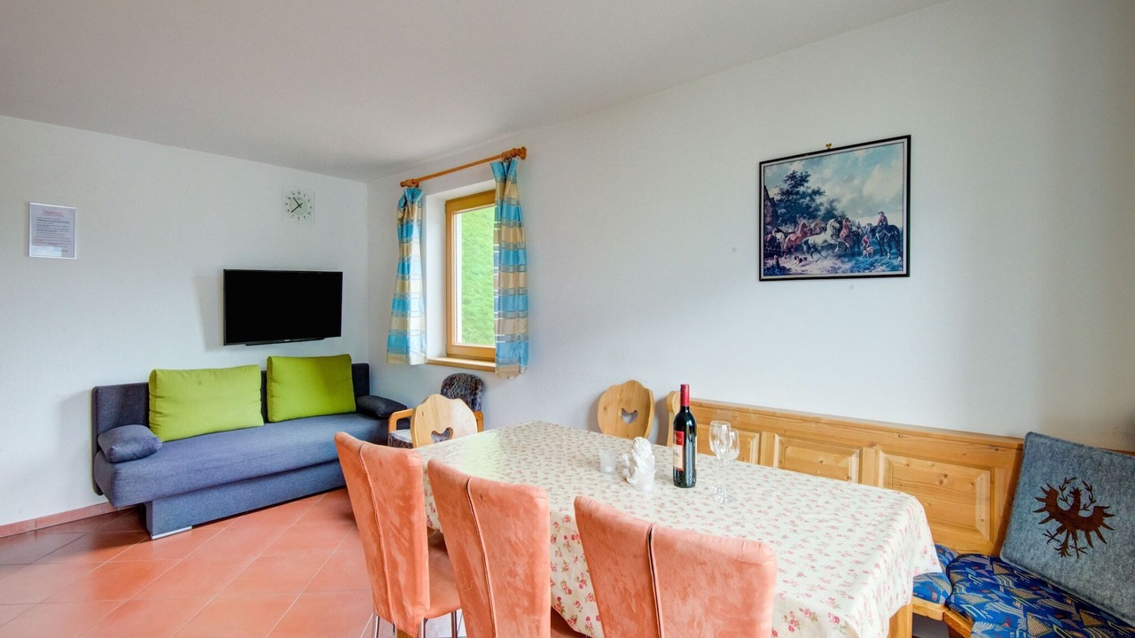 Photo of Livingroom in Kaltenbach