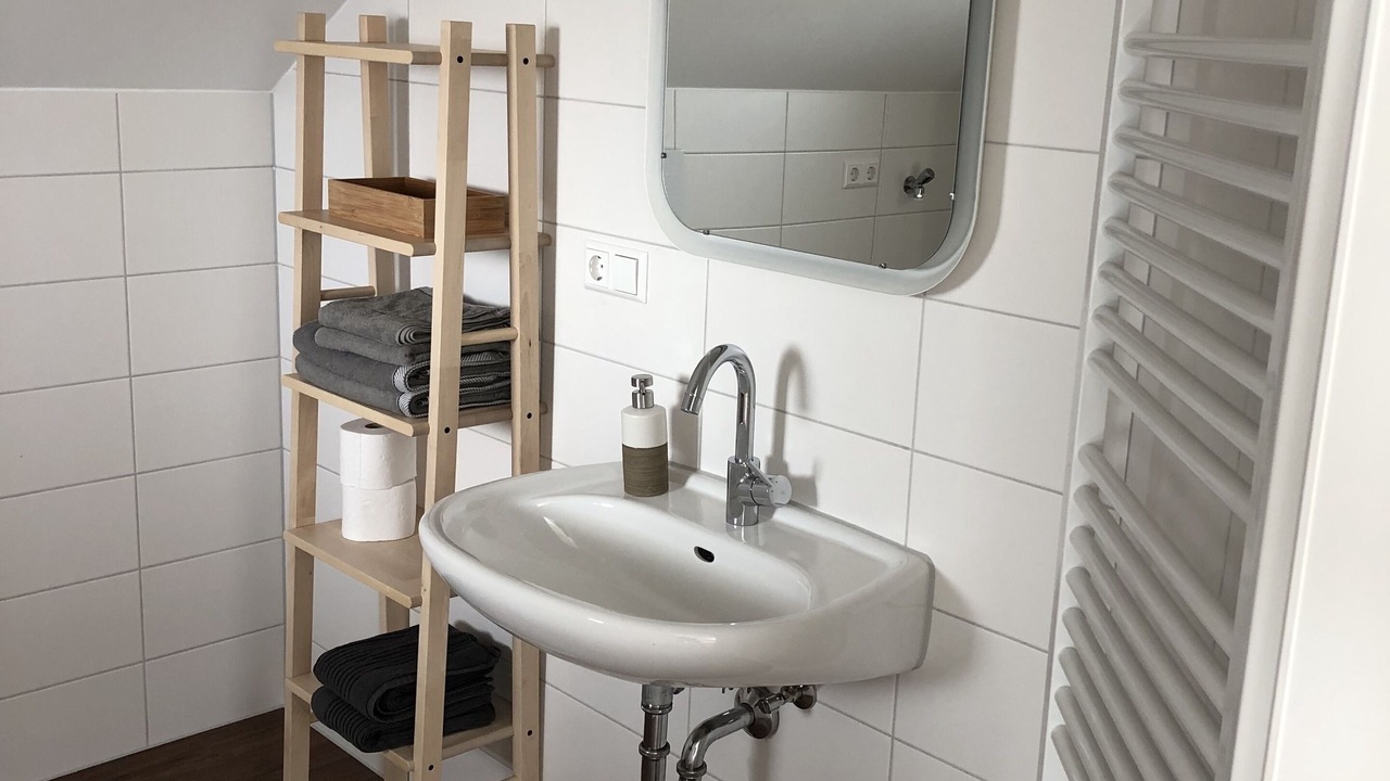 Photo of Bathroom in Markdorf