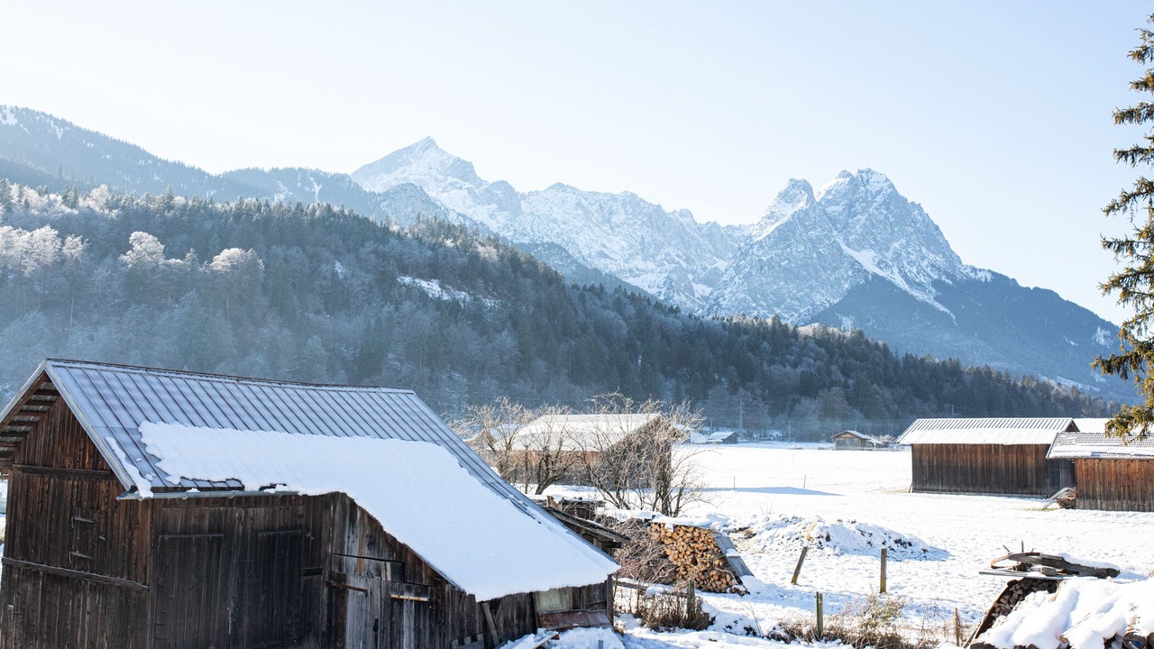 Photo of Outdoor in Garmisch-Partenkirchen