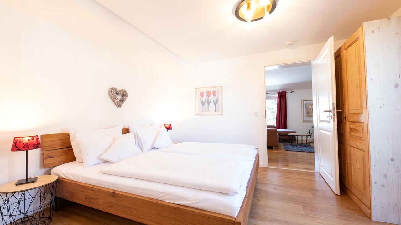 Photo of Bedroom in Garmisch-Partenkirchen