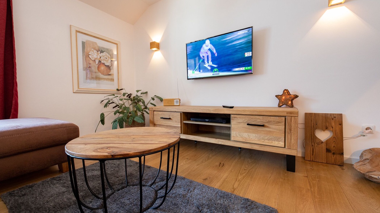 Photo of Livingroom in Garmisch-Partenkirchen